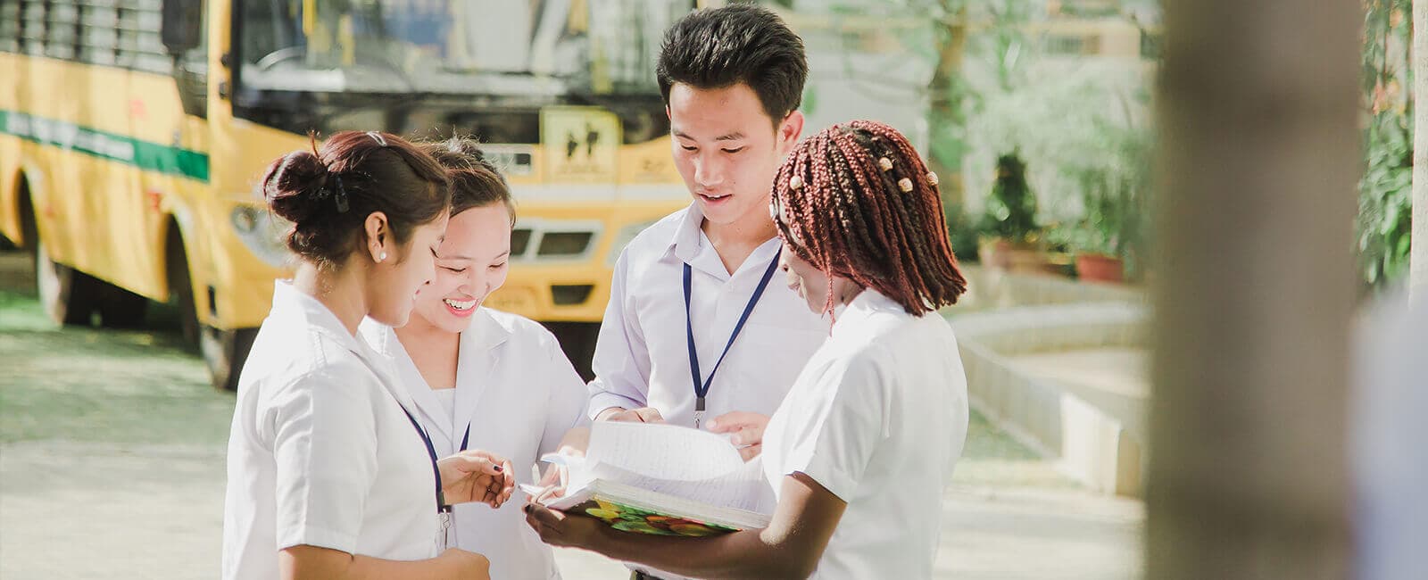 Postgraduate Programmes